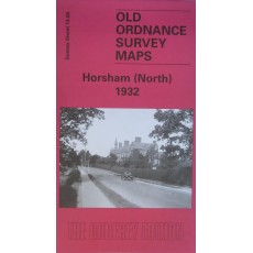 Horsham North 1932